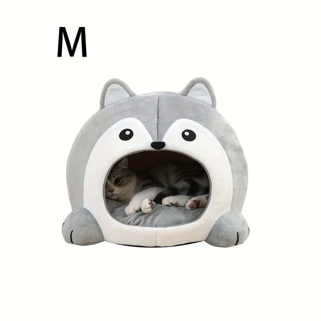 Comfortable Cat Bed