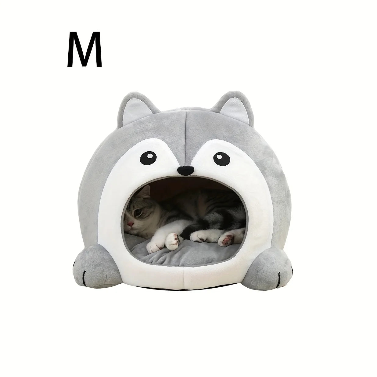 Comfortable Cat Bed