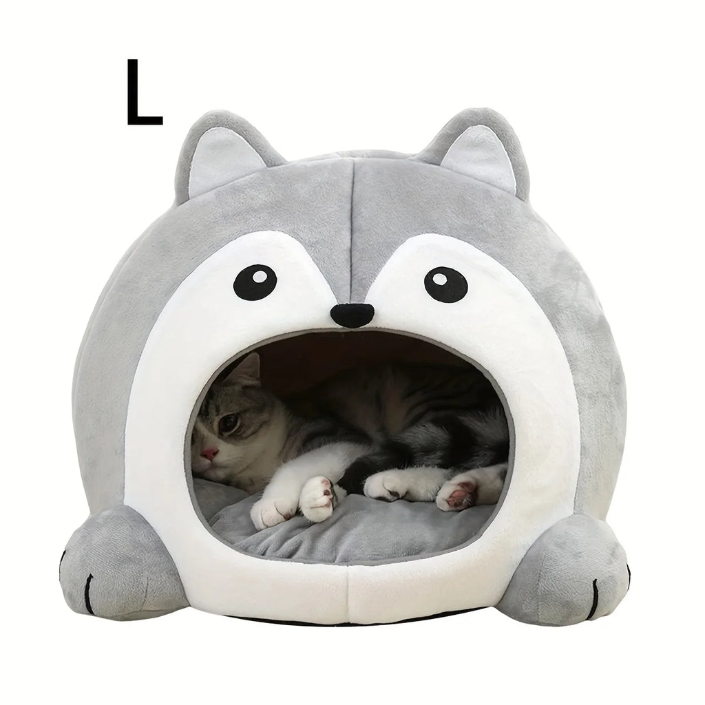 Comfortable Cat Bed