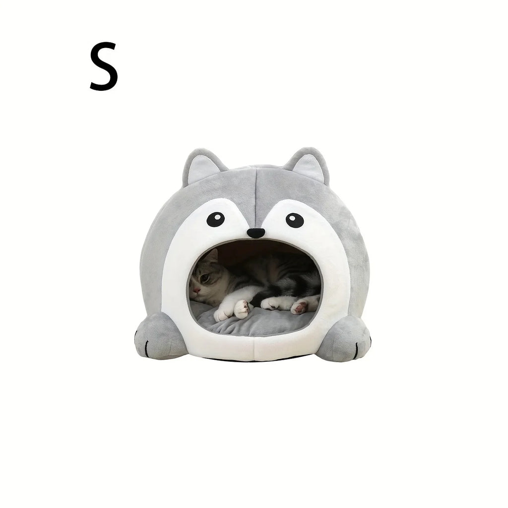 Comfortable Cat Bed