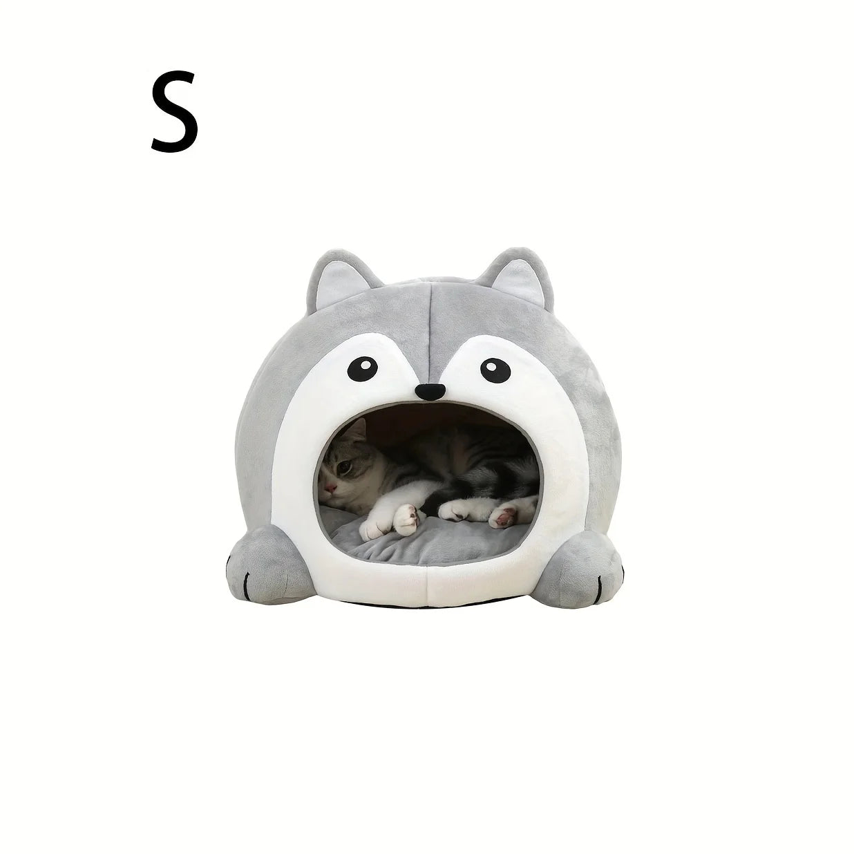 Comfortable Cat Bed
