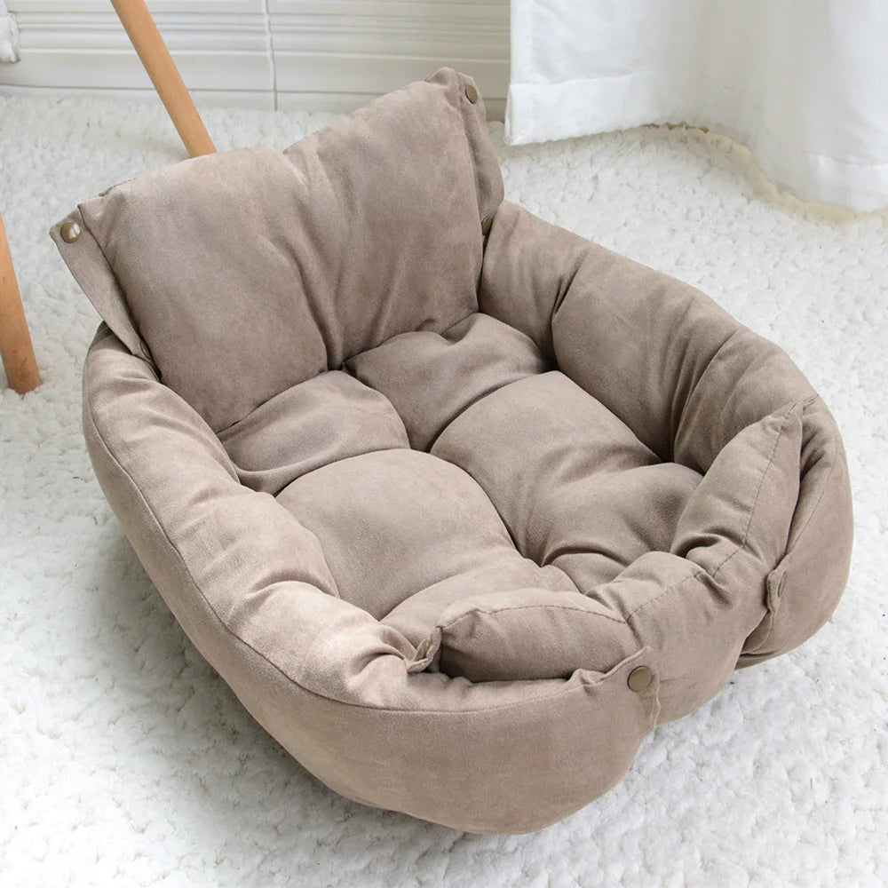 Multifunction Dog Bed Mat