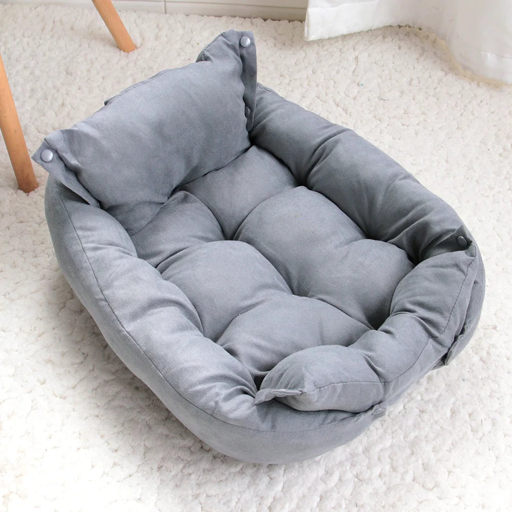 Multifunction Dog Bed Mat