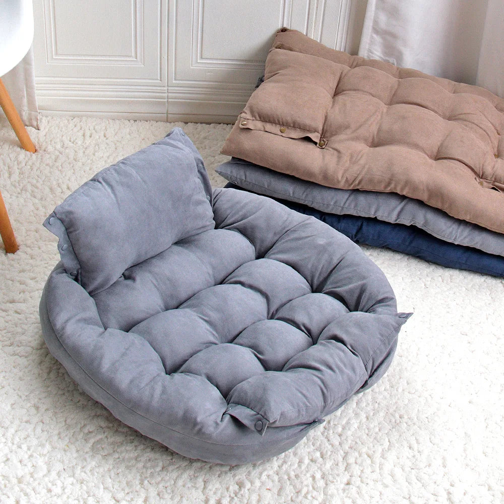 Multifunction Dog Bed Mat