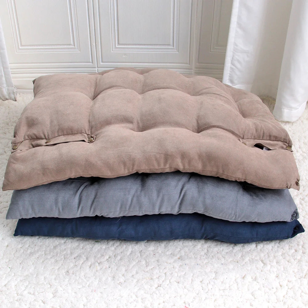 Multifunction Dog Bed Mat