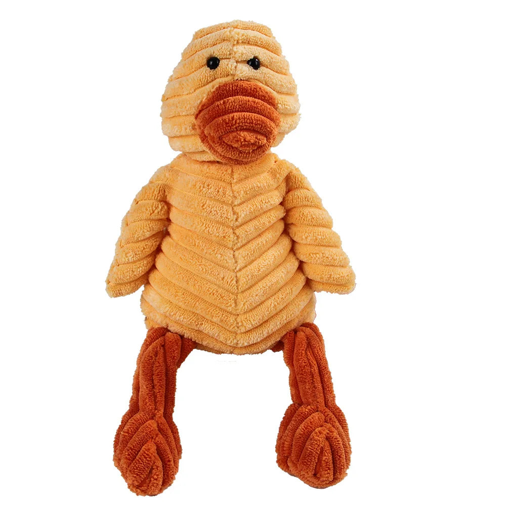 Pet Dog Molar Toy