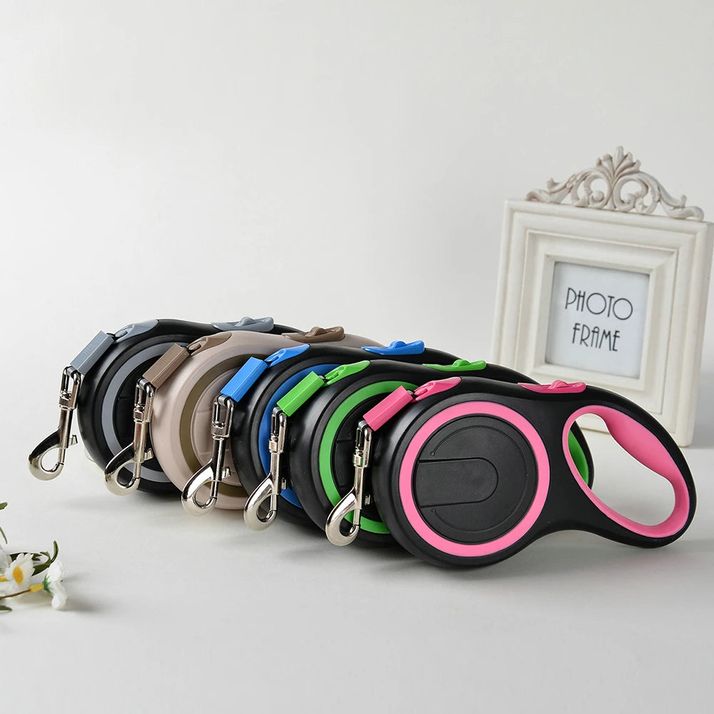 8m Large Dog Leash