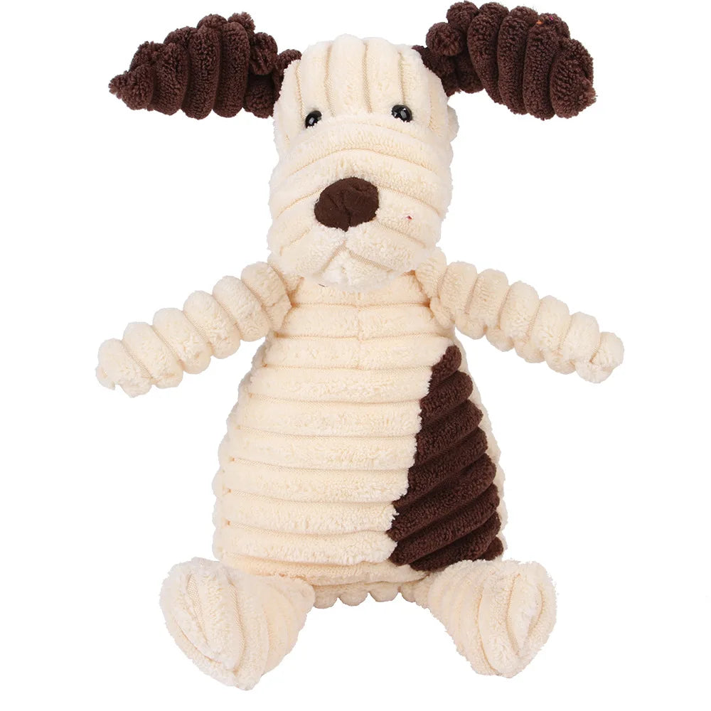 Pet Dog Molar Toy