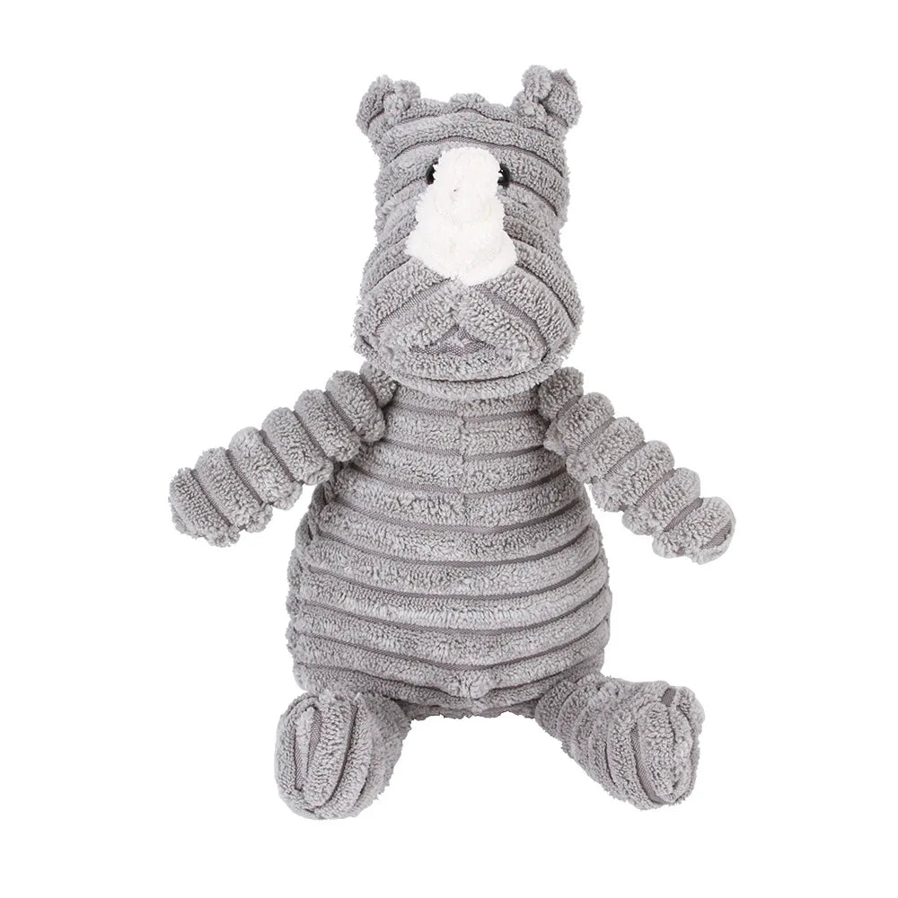 Pet Dog Molar Toy