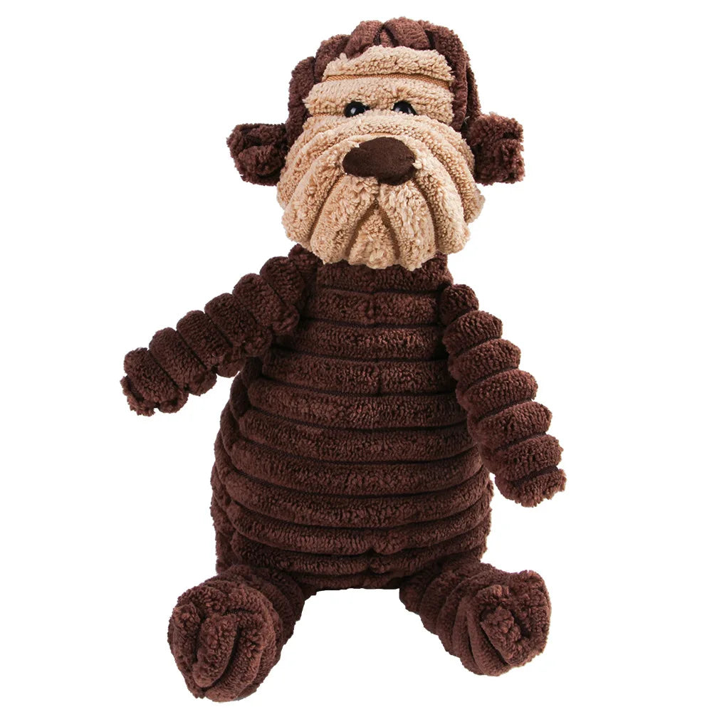 Pet Dog Molar Toy
