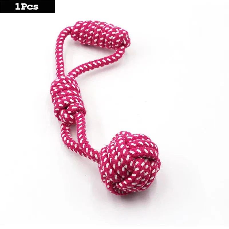 1Pc Dog Toy