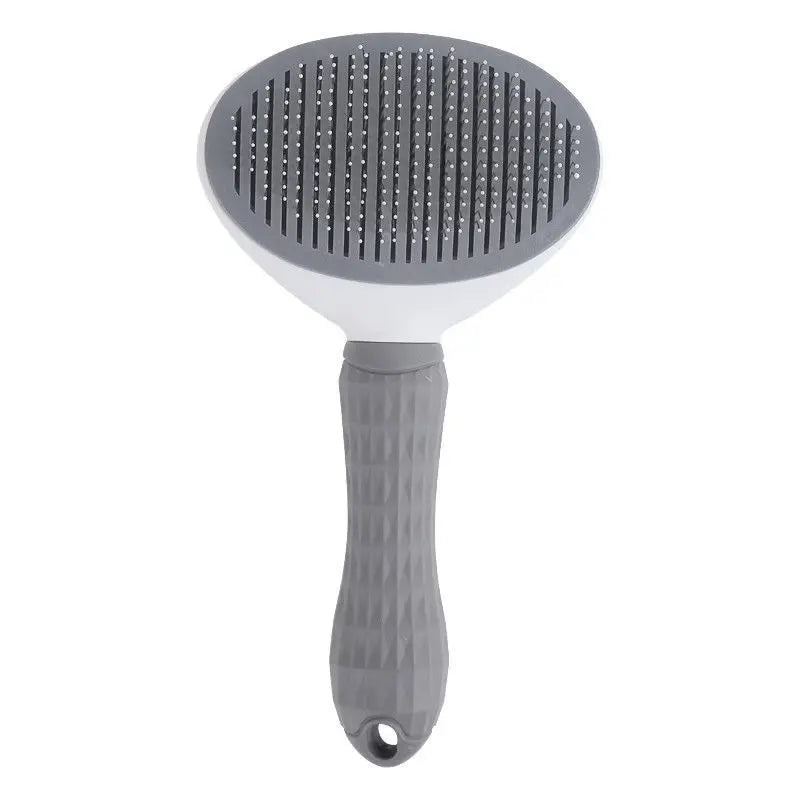 Pet Hair Removal Brush Dog Hair Comb