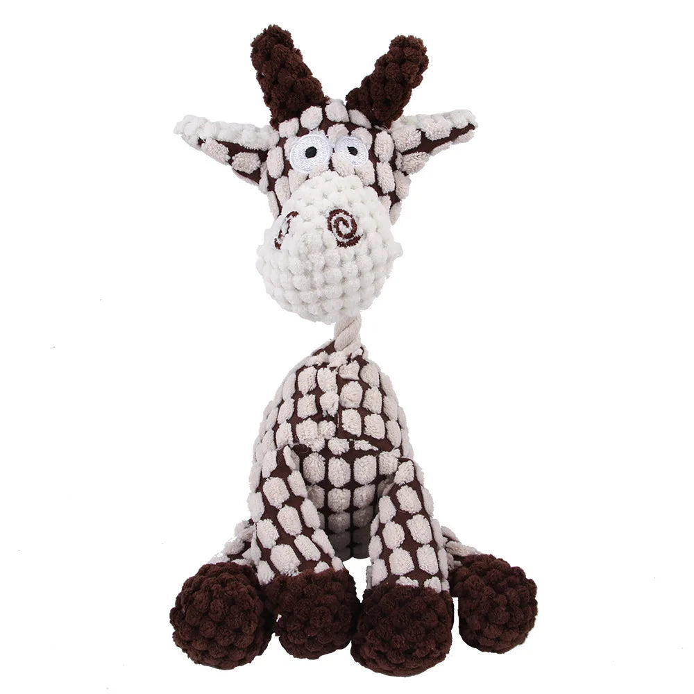 Pet Dog Molar Toy