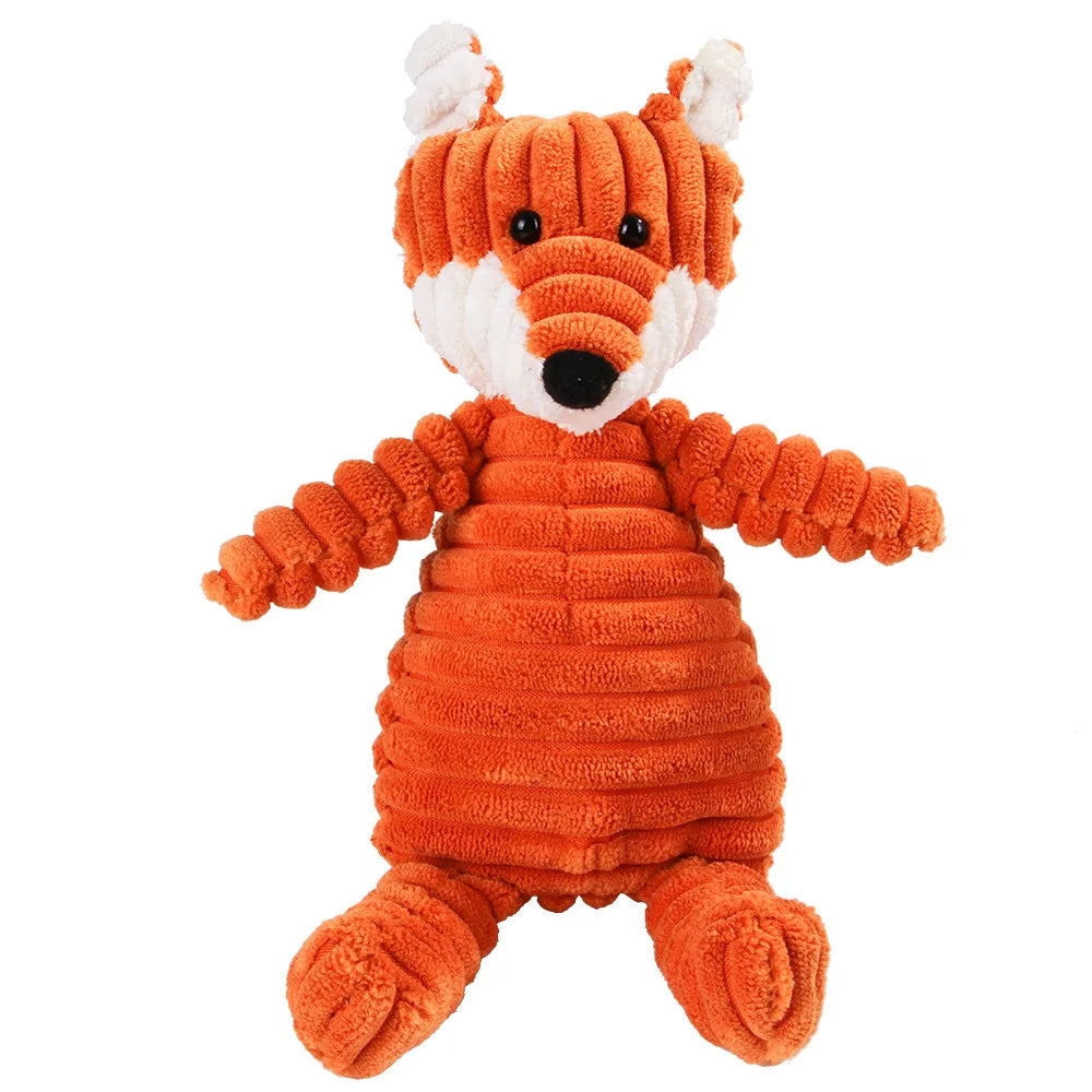 Pet Dog Molar Toy