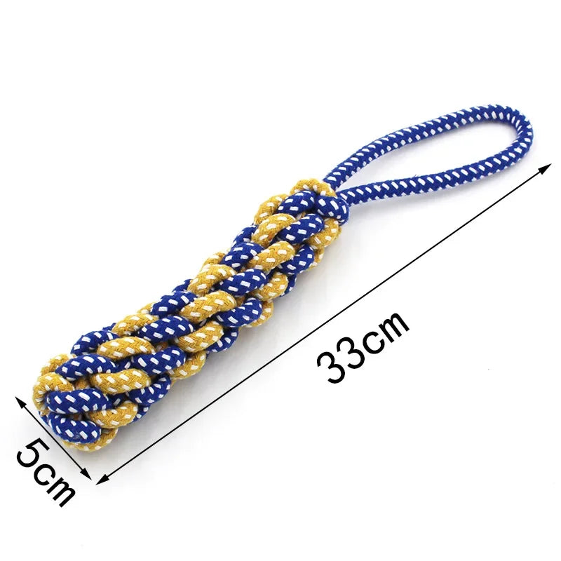 1Pc Dog Toy