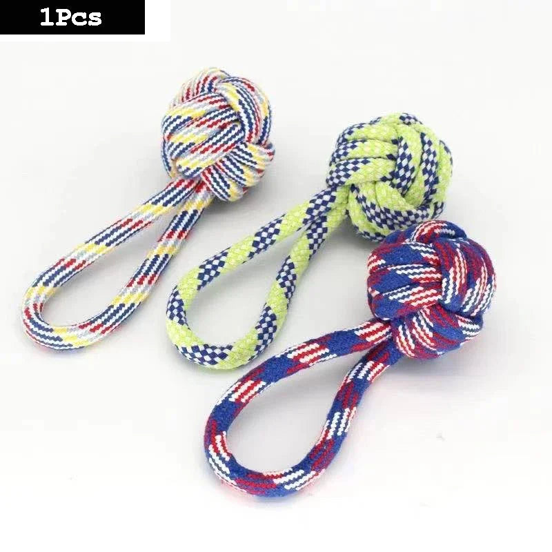1Pc Dog Toy